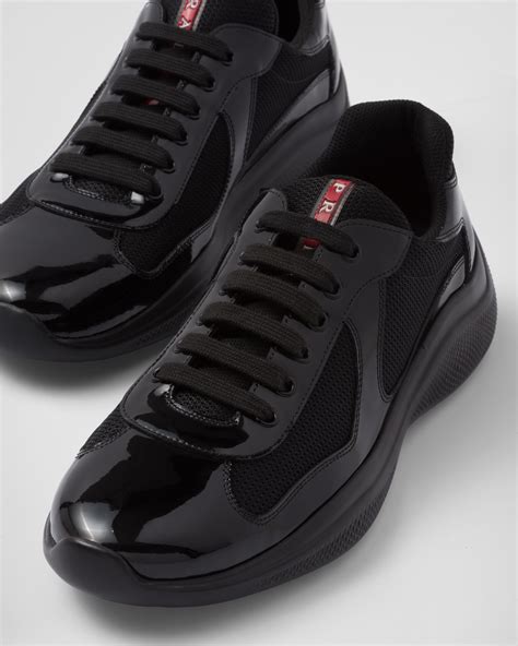 prada america's cup sneakers sale